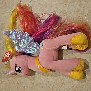 TY princess Candance